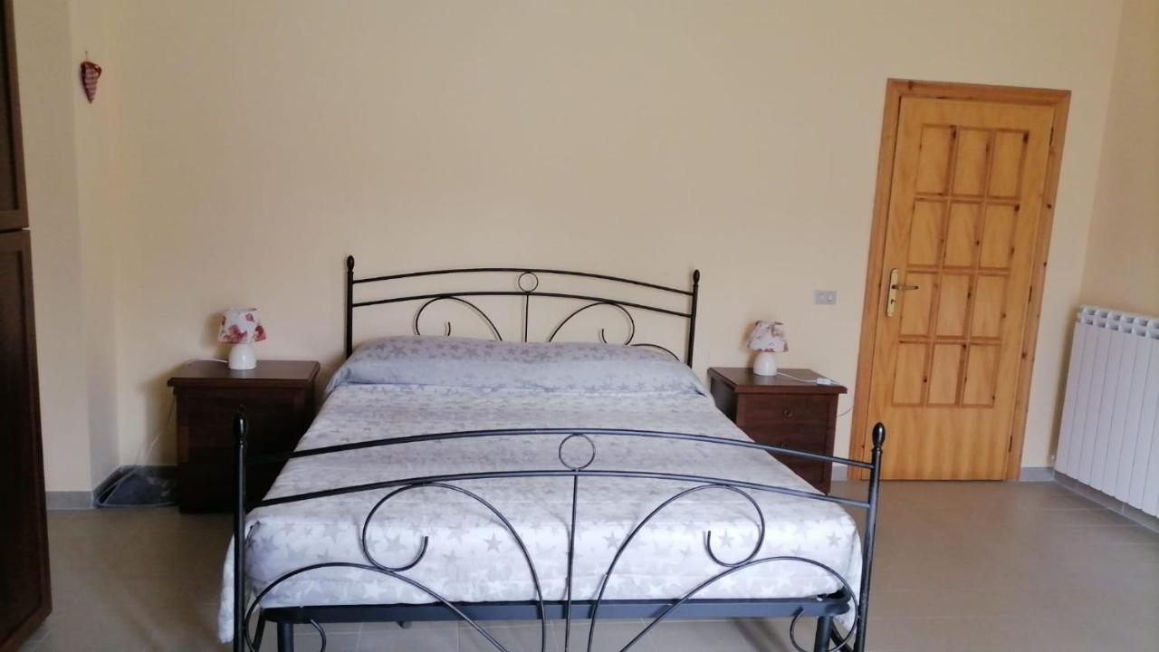 Casa Vacanze "Ellen" Bianchi Eksteriør billede